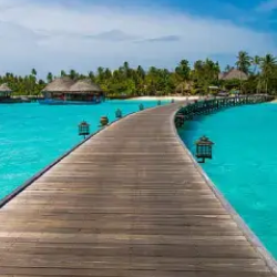 Maldives