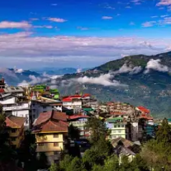 Sikkim